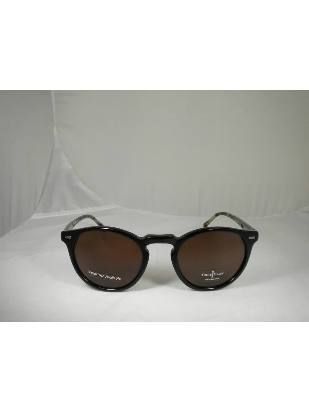 Cole Haan 698 Black (CH37)
